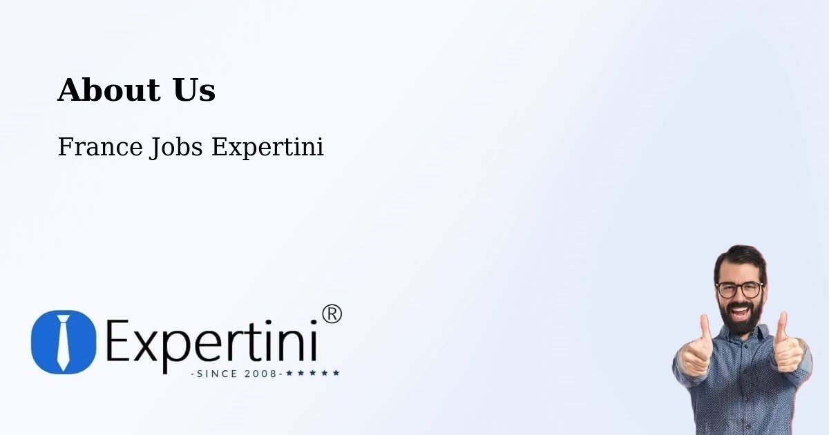 About Expertini Recruitment Platform  – Peyrins - Peyrins, France Jobs Expertini