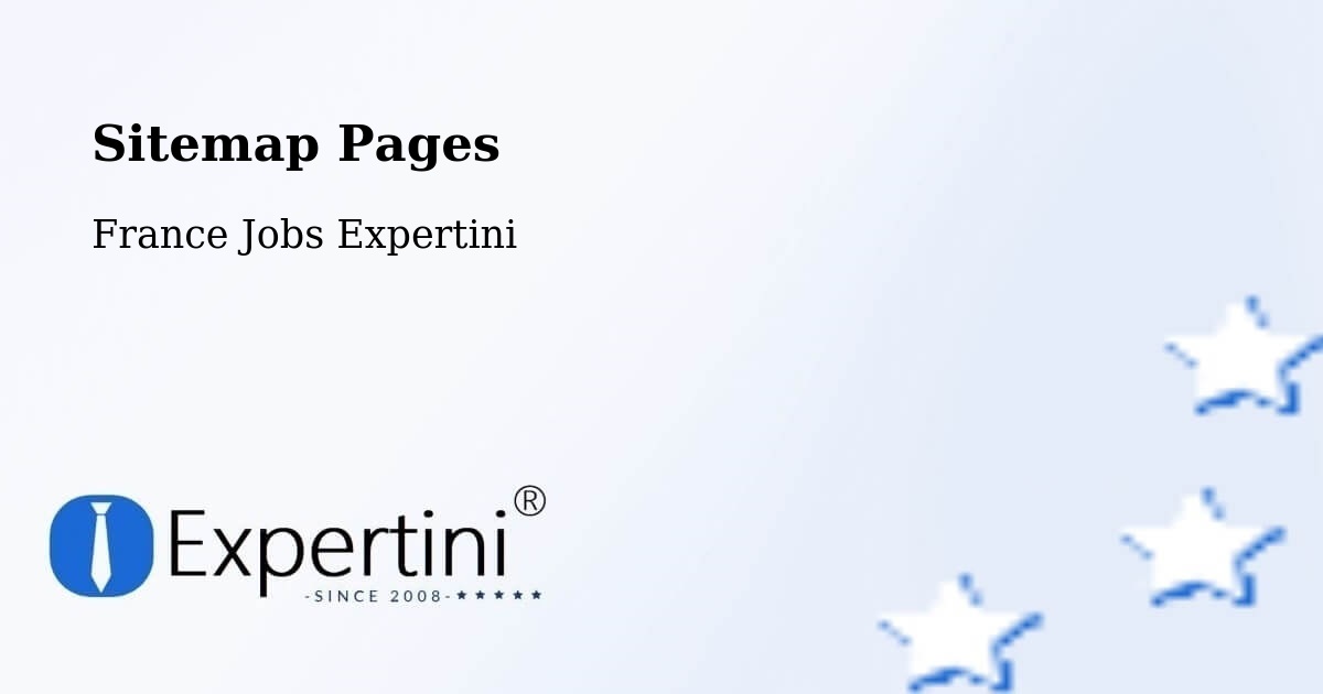 Sitemap Pages - Peyrins - France Jobs Expertini